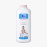 Baby Powder Factory - Custom Talcum Powder Bottle Packaging