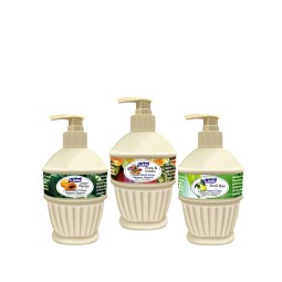 Hand Soap Manufacturer - OEM Natural Antibacterial Hand Soap