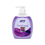 Hand Sanitizer Factory - Custom Lavender Antibacterial Gel