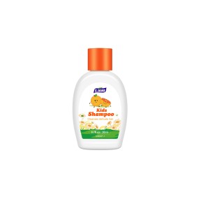 Shampoo Factory - OEM Natural Vegan Shampoo for Children