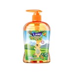Body Wash Factory - Bulk Peach Scented Body Wash