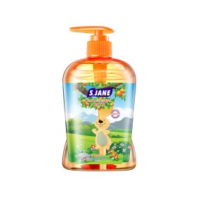 Body Wash Factory - Bulk Peach Scented Body Wash