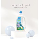 Laundry Detergent Factory - OEM Travel Size Baby Detergent