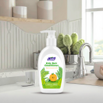 Shampoo Manufacturer - OEM 2-in-1 Kids Shampoo Conditioner