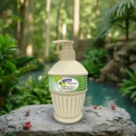Hand Sanitizer Factory - Custom 500ml Antimicrobial Liquid Soap