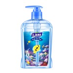 Baby Shampoo Manufacturer - Custom Formula for Japan Brands