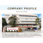 Hand Sanitizer Factory - Custom Antimicrobial Hand Soap