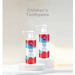 Mouthwash Manufacturer - OEM Travel Size Strawberry Mouthwash