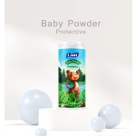 Baby Shampoo Manufacturer - OEM 25ml Paraben Free Shampoo