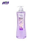 Shower Gel Factory - OEM Jasmine Orange Shower Gel Set