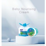 Baby Cream Factory - Custom Seaweed Nourishing Cream
