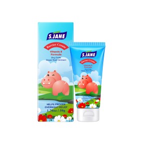 Children Lotion Factory - Custom 100ml Whitening Lotion