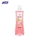 Baby Shampoo Factory - OEM 500ml Plastic Bottle Design