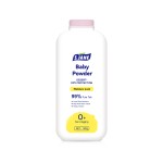 Baby Powder Factory - Custom Organic Baby Body Powder