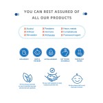 Baby Powder Factory - Custom Vitamin E Baby Powder