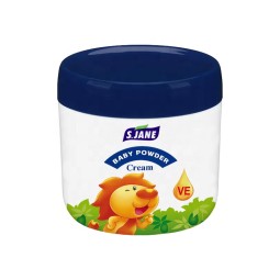 Baby Powder Manufacturer - OEM Multi-size Deodorization Powder