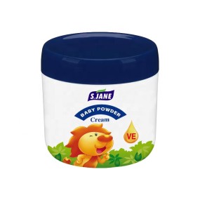 Baby Powder Manufacturer - OEM Multi-size Deodorization Powder