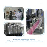 Baby Lotion Manufacturer - OEM 200ml Skin Lightening Lotion