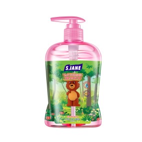 Shampoo Manufacturer - Factory Direct Kids Shampoo Supplier