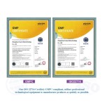 Hand Sanitizer Manufacturer - OEM Plant Antibacterial Gel