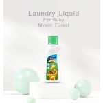Laundry Detergent Manufacturer - Bulk Hotel Laundry Detergent