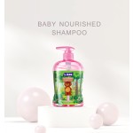 Shampoo Manufacturer - Factory Direct Kids Shampoo Supplier