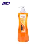 Shower Gel Factory - OEM Aloe Vera Perfumed Shower Gel