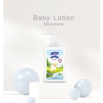 Body Lotion Factory - Custom Shea Butter Lotion Fragrance Free