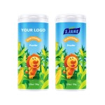 Baby Powder Manufacturer - OEM Cooling Talcum Powder for Kids