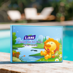 Body Lotion Manufacturer - Private Label Kids Skin Care Lotion