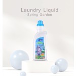 Laundry Detergent Factory - OEM Natural Baby Laundry Detergent