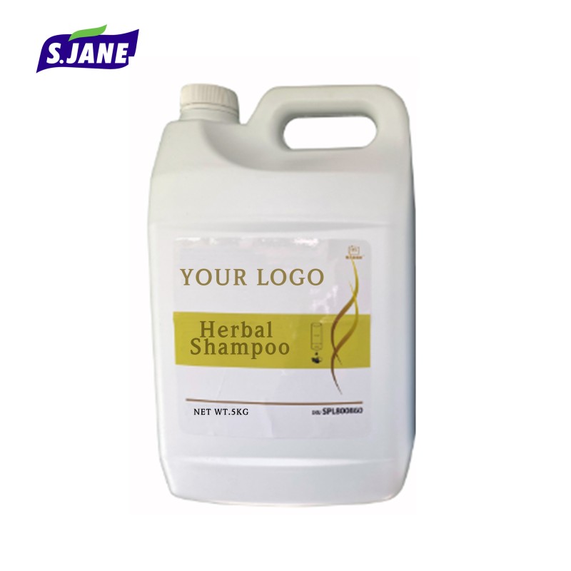 Shampoo Manufacturer - Bulk Mint Shampoo and Conditioner Set