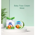 Face Cream Manufacturer - OEM 50g Whitening Moisturizing Cream