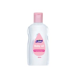 Baby Oil Manufacturer - Custom Skin Care Oil for Newborns