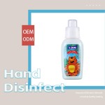 Face Wash Factory - OEM 300ml Foaming Facial Cleanser