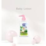 Body Lotion Manufacturer - Wholesale Private Label Baby Lotion