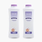 Baby Powder Supplier - Private Label Natural Body Powder