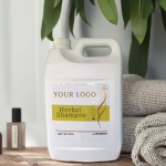 Shampoo Manufacturer - Bulk Mint Shampoo and Conditioner Set