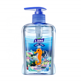 Baby Wash Manufacturer - Wholesale 2-in-1 Shampoo Body Wash