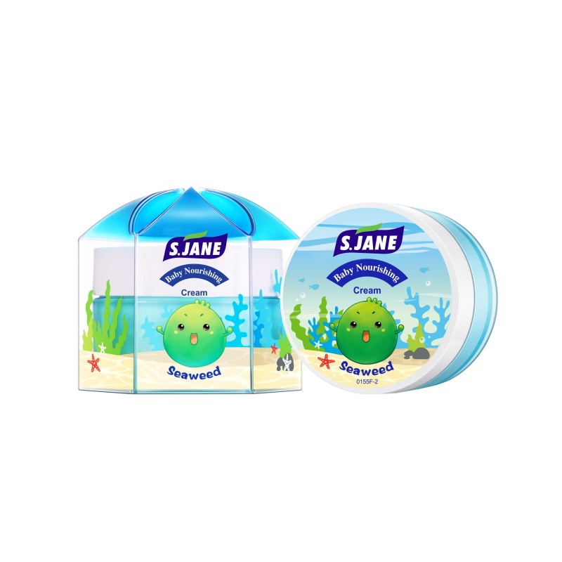 Facial Cream Factory - Custom Moisturizing Cream for Children