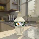 Hand Soap Manufacturer - OEM Scented Liquid Hand Soap