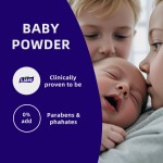 Baby Powder Manufacturer - OEM Cornstarch Body Care Powder