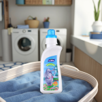 Laundry Detergent Manufacturer - Custom Printed Packaging Detergent