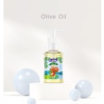 Baby Oil Manufacturer - Custom Skin Care Oil for Newborns