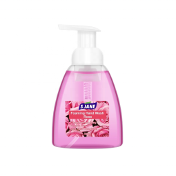 Hand Soap Factory - Custom Rosemary Scented Foaming Soap