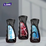 Body Wash Factory - OEM Men Refreshing Body Wash