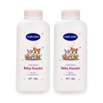 Baby Powder Factory - Talc-Free Hypoallergenic Powder