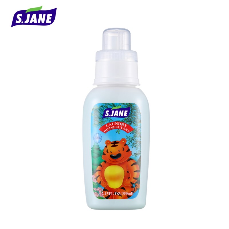 Laundry Disinfectant Manufacturer - OEM Home Disinfectant Spray
