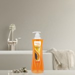 Body Wash Factory - Custom Vitamin E Bubbly Shower Gel