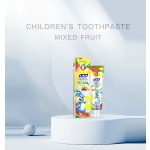 Toothpaste Manufacturer - OEM Probiotic Whitening Toothpaste